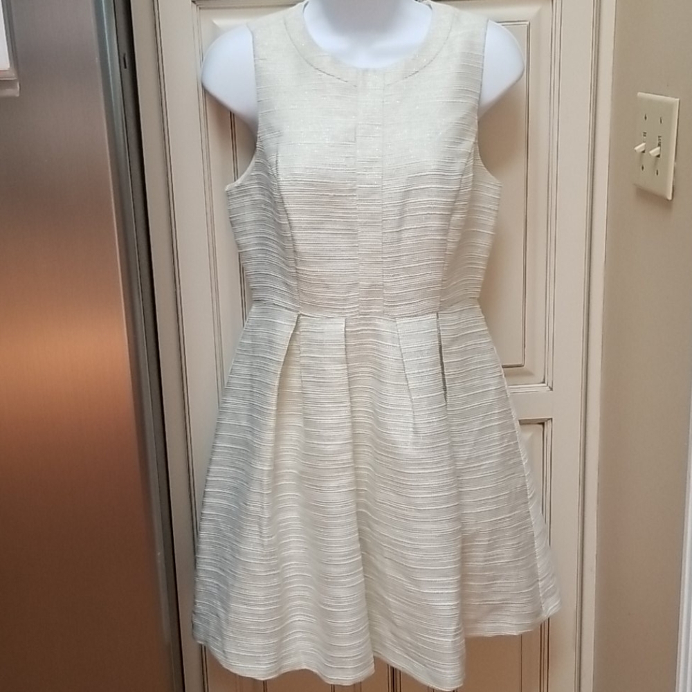 Forever 21 Contemporary Sleeveless Dress